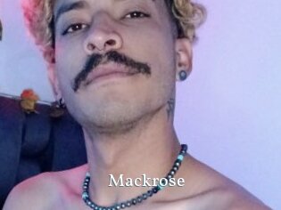 Mackrose