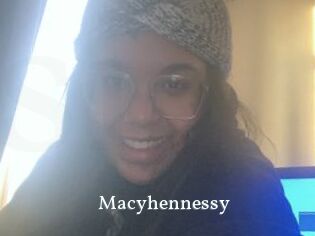 Macyhennessy