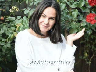 madalinamiuler SexyIdol
