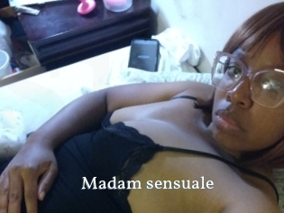 madam_sensuale SexyIdol