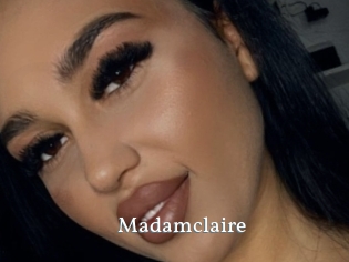 Madamclaire