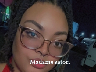 Madame_satori
