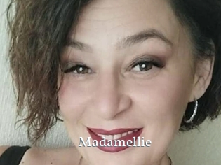 Madamellie