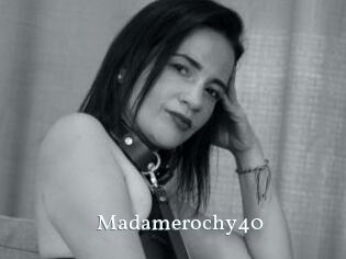 Madamerochy40