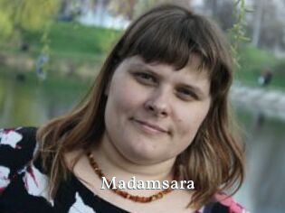 Madamsara