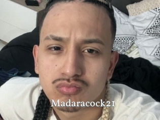 Madaracock21