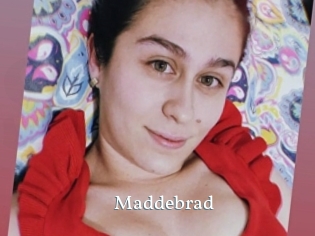 Maddebrad