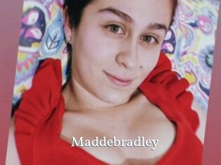Maddebradley