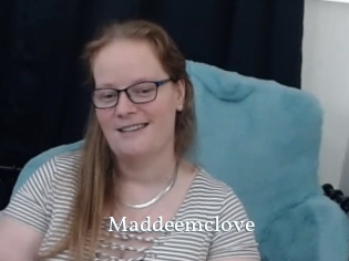 Maddeemclove
