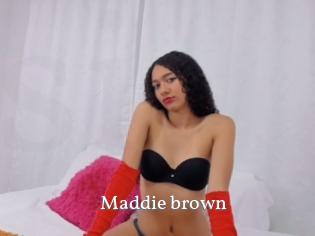 Maddie_brown