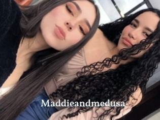 Maddieandmedusa