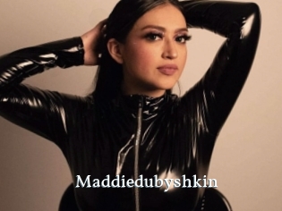 Maddiedubyshkin