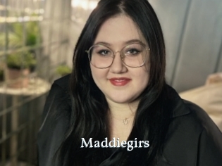 Maddiegirs