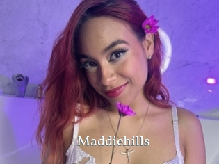 Maddiehills