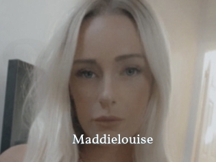 maddielouise SexyIdol