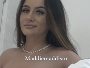 Maddiemaddison