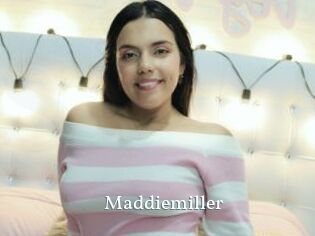 Maddiemiller