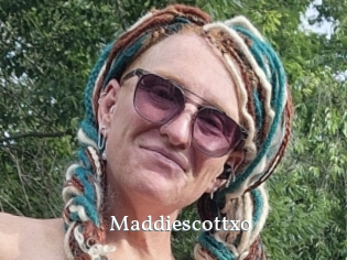 Maddiescottxo