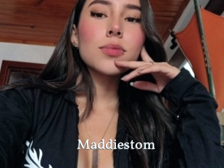 Maddiestom