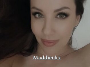 Maddieukx