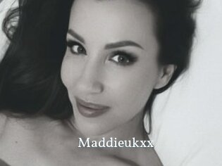 Maddieukxx
