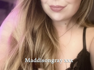 Maddisongray_xxx