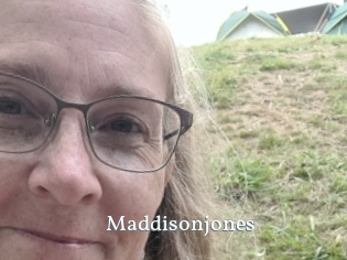 Maddisonjones