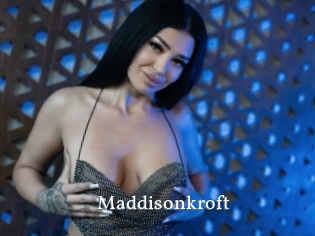 Maddisonkroft
