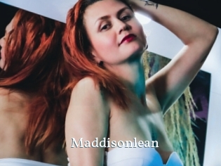 Maddisonlean