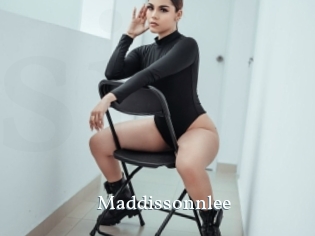 Maddissonnlee