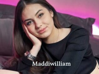 Maddiwilliam