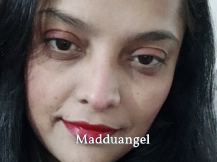 Madduangel