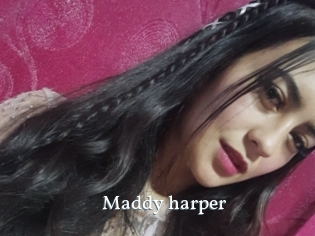 Maddy_harper