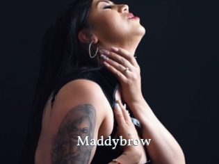 Maddybrow