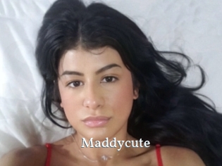 Maddycute