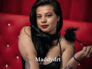 Maddydrt