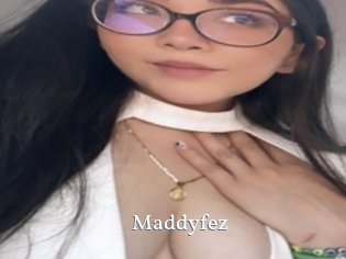 Maddyfez