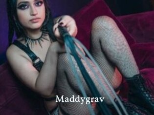 Maddygrav