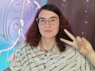 Maddyholo
