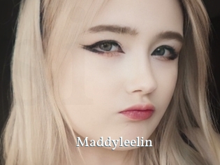 maddyleelin SexyIdol