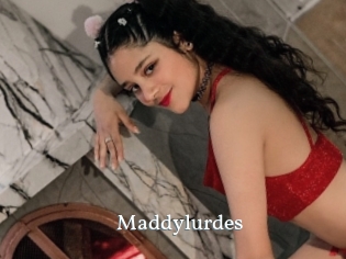 Maddylurdes