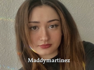 maddymartinez SexyIdol