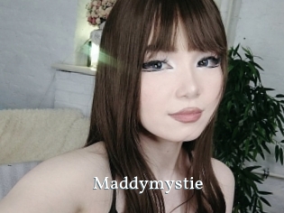 Maddymystie