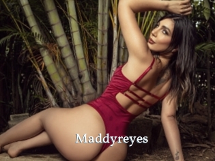 Maddyreyes