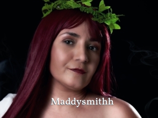 Maddysmithh