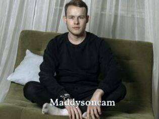 Maddysoncam