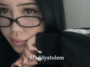 maddystolem SexyIdol