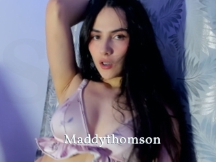 Maddythomson