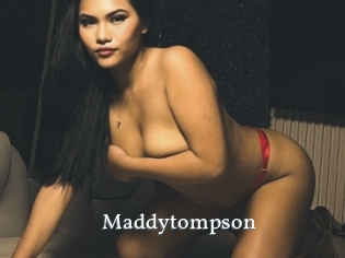 Maddytompson