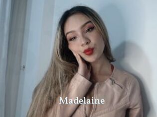 Madelaine